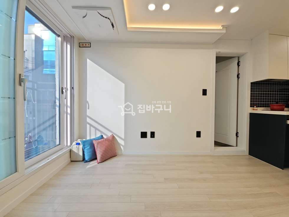 서울 관악구 봉천동 신림역 7분! 서울 신축 빌라, 봉천동 2룸 실거주 선호 매물 분양 매물번호 13855 사진 7