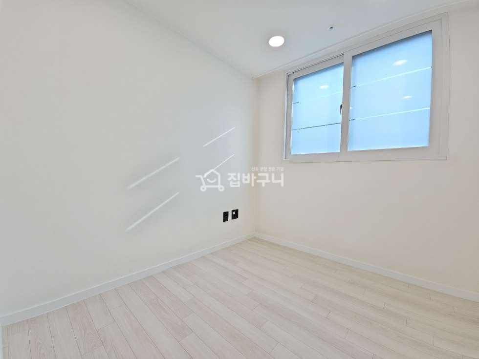 서울 관악구 봉천동 신림역 7분! 서울 신축 빌라, 봉천동 2룸 실거주 선호 매물 분양 매물번호 13855 사진 10