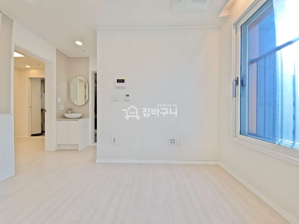 서울 관악구 신림동 서울 신축 아파트, 신림역 도보3분 초역세권 2룸 구조 분양 매물번호 13856 사진 6