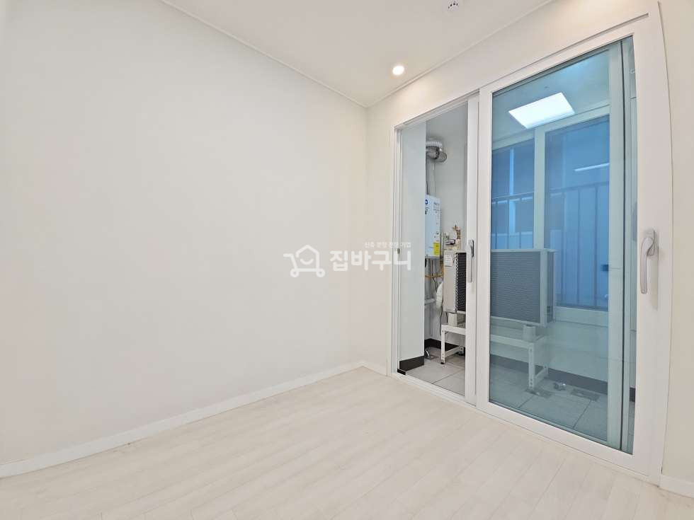 서울 관악구 신림동 서울 신축 아파트, 신림역 도보3분 초역세권 2룸 구조 분양 매물번호 13856 사진 10