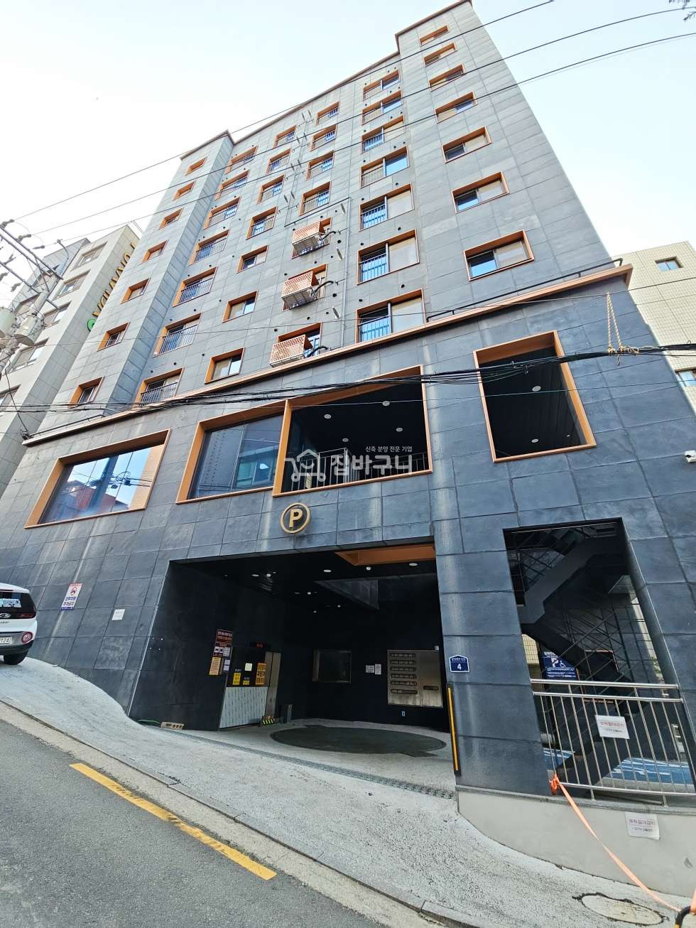 서울 관악구 신림동 서울 신축 아파트, 신림역 도보3분 초역세권 2룸 구조 분양 매물번호 13856 사진 15