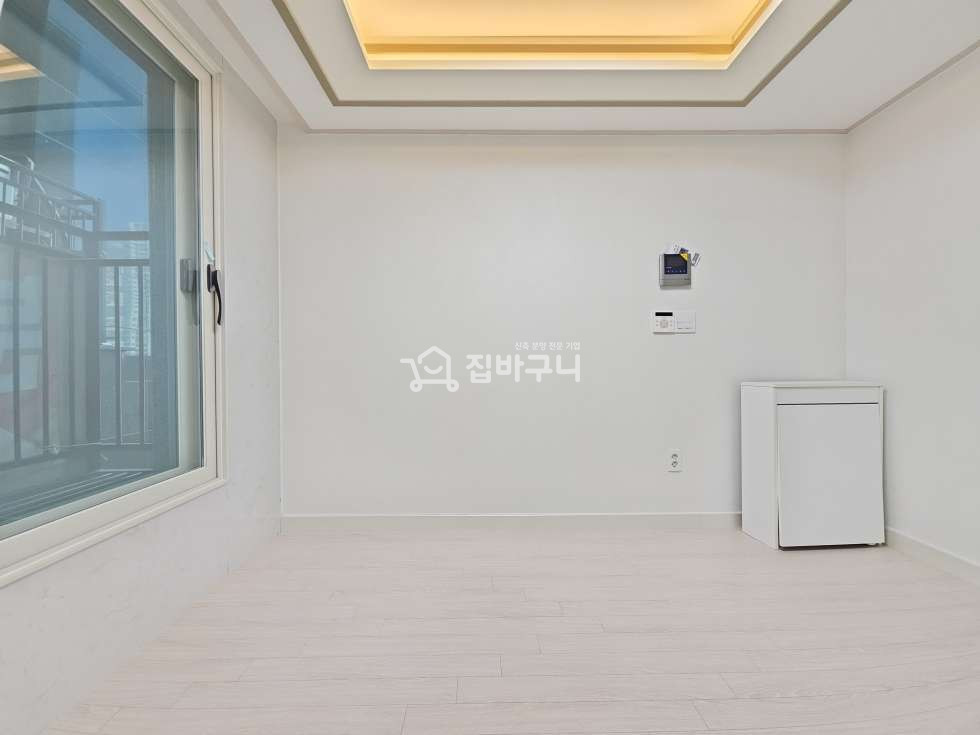 서울 관악구 신림동 구로디지털단지역 3분! 초역세권 서울 신림동 신축 2룸 아파트 분양 매물번호 13853 사진 3