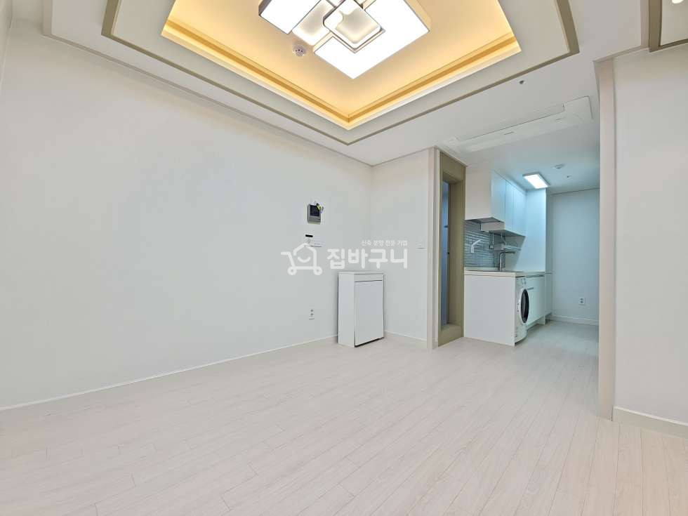 서울 관악구 신림동 구로디지털단지역 3분! 초역세권 서울 신림동 신축 2룸 아파트 분양 매물번호 13853 사진 4