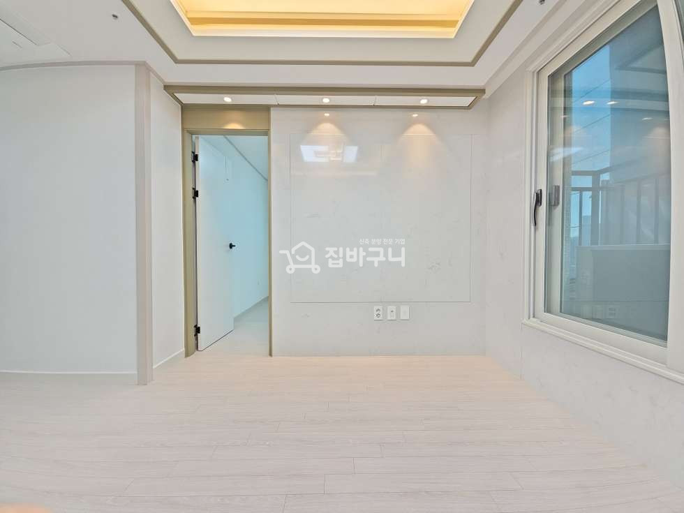 서울 관악구 신림동 구로디지털단지역 3분! 초역세권 서울 신림동 신축 2룸 아파트 분양 매물번호 13853 사진 7