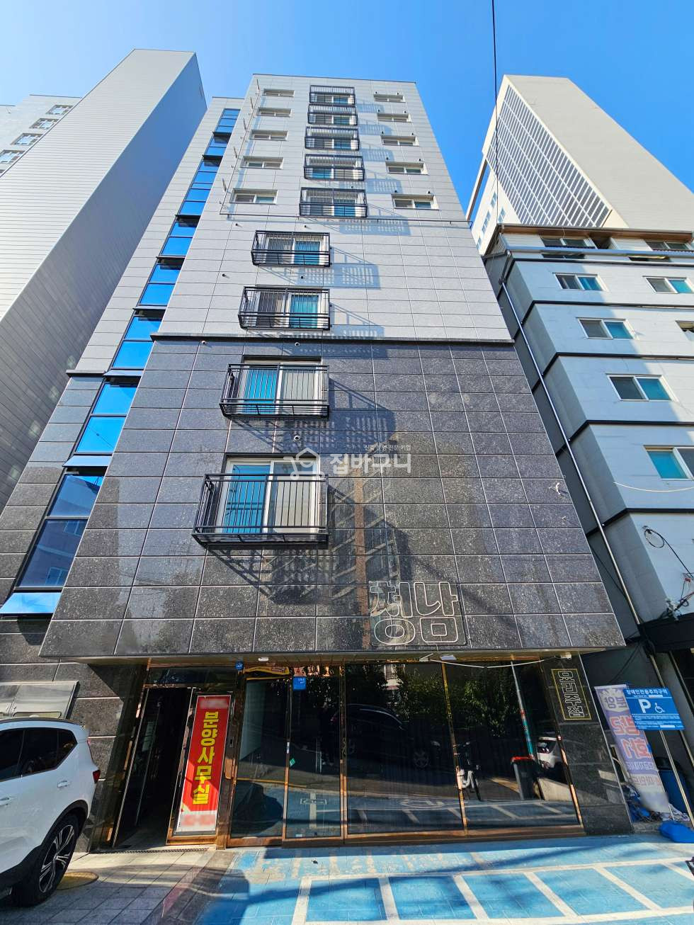 서울 관악구 신림동 구로디지털단지역 3분! 초역세권 서울 신림동 신축 2룸 아파트 분양 매물번호 13853 사진 13