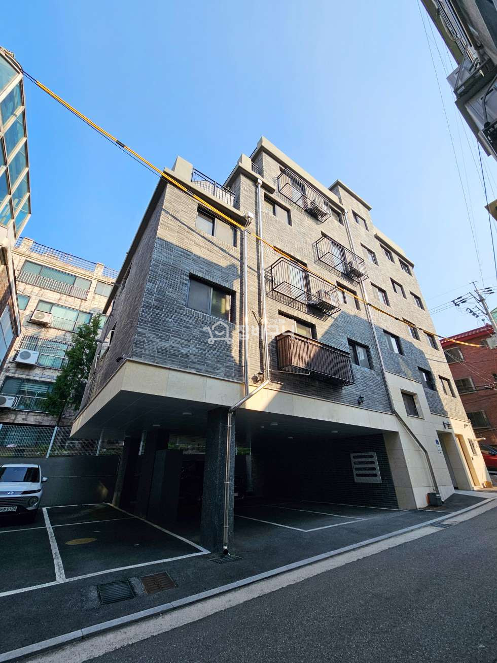 서울 서대문구 북가좌동 서울 신축 빌라 북가좌동 3룸, 증산역 도보 7분 실거주형 구조 분양 매물번호 13851 사진 16