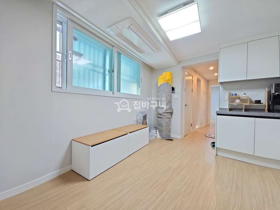 서울 서대문구 홍은동 서울 서대문구 신축 빌라 2룸, 생활 인프라·학군 인접한 위치 분양 매물번호 13850 사진 4