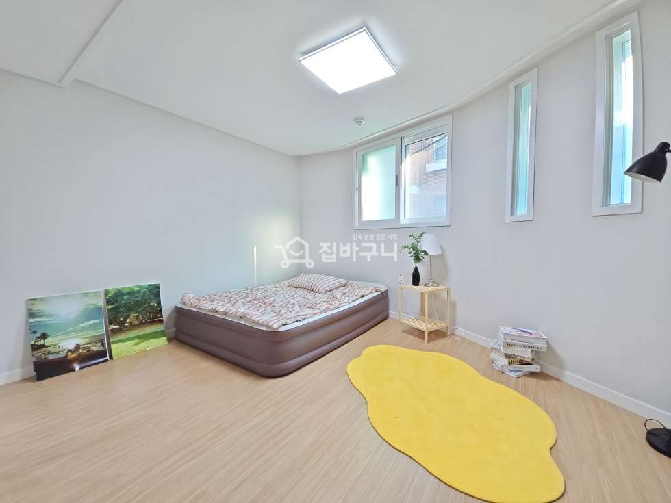 서울 서대문구 홍은동 서울 서대문구 신축 빌라 2룸, 생활 인프라·학군 인접한 위치 분양 매물번호 13850 사진 8