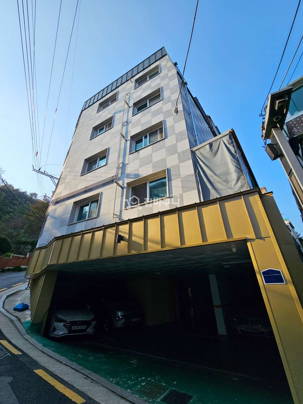 서울 서대문구 홍은동 서울 서대문구 신축 빌라 2룸, 생활 인프라·학군 인접한 위치 분양 매물번호 13850 사진 15