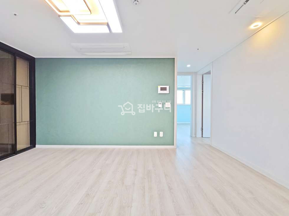 서울 서대문구 연희동 연희동 신축 빌라, 서대문구 야외테라스 있는 3룸 구조 분양 매물번호 13849 사진 3