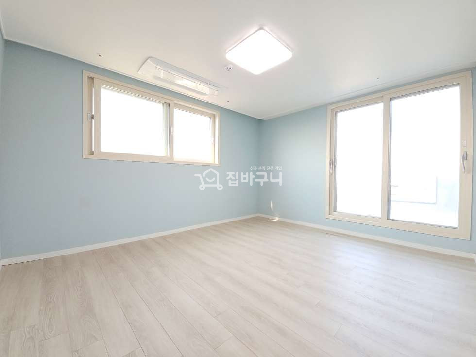서울 서대문구 연희동 연희동 신축 빌라, 서대문구 야외테라스 있는 3룸 구조 분양 매물번호 13849 사진 12