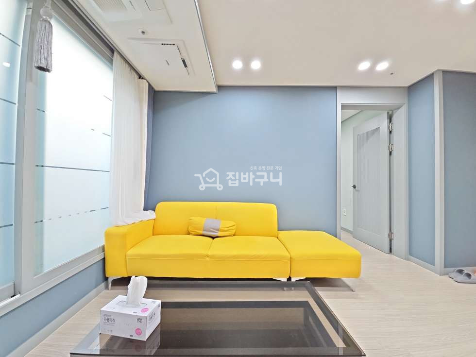 서울 서대문구 홍은동 서울 신축 빌라 서대문구 3룸 새절역 생활권 소규모 단지 분양 매물번호 13847 사진 3