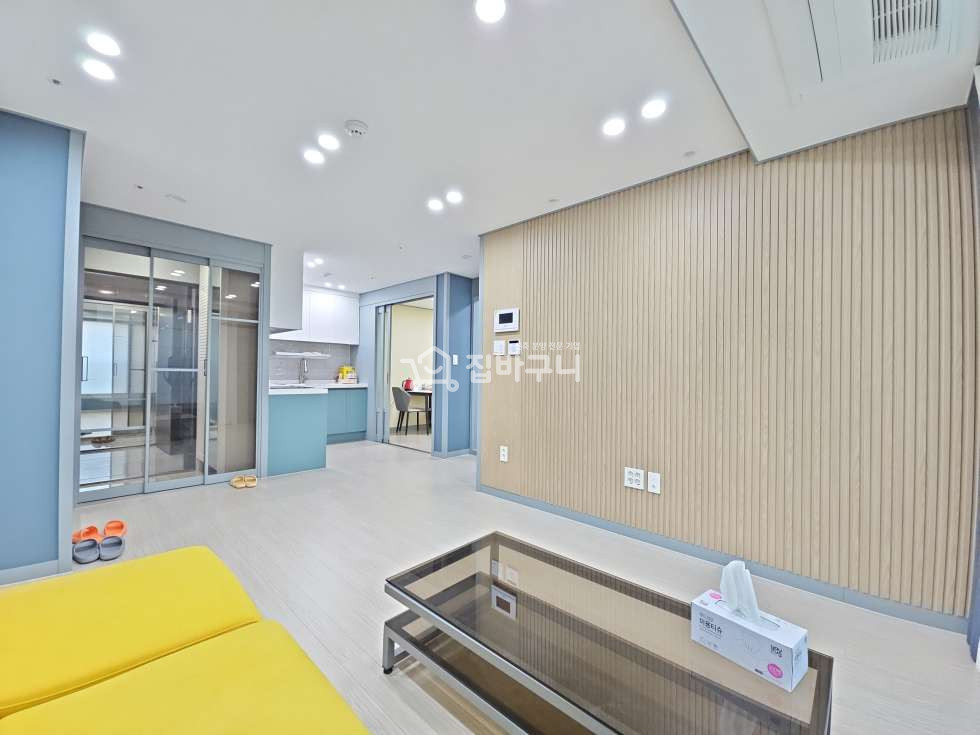 서울 서대문구 홍은동 서울 신축 빌라 서대문구 3룸 새절역 생활권 소규모 단지 분양 매물번호 13847 사진 5