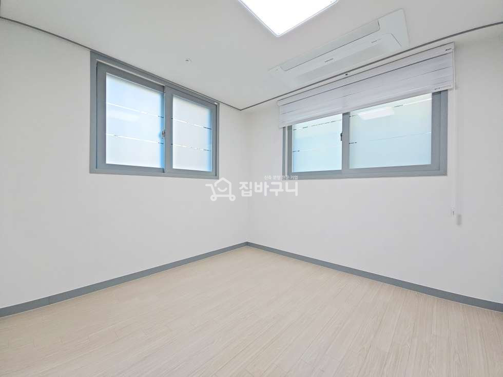 서울 서대문구 홍은동 서울 신축 빌라 서대문구 3룸 새절역 생활권 소규모 단지 분양 매물번호 13847 사진 9