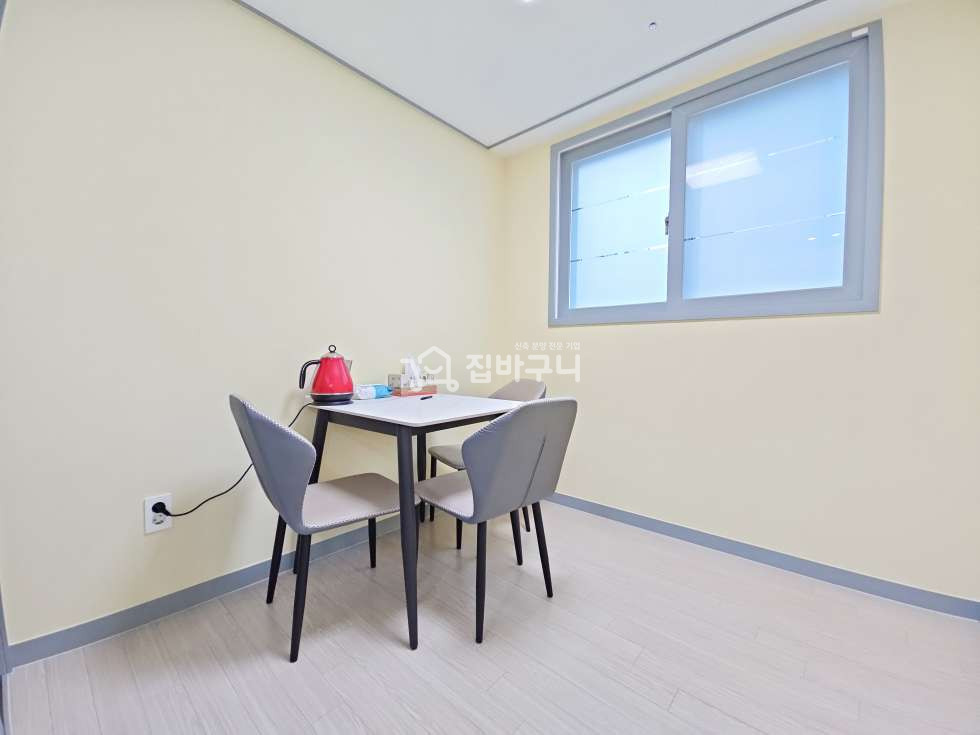 서울 서대문구 홍은동 서울 신축 빌라 서대문구 3룸 새절역 생활권 소규모 단지 분양 매물번호 13847 사진 10