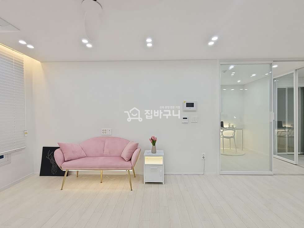 경기 수원권선구 탑동 수원 신축 빌라 ♥ 교통, 생활 인프라 모두 누리는 3룸 구조! 분양 매물번호 13845 사진 3