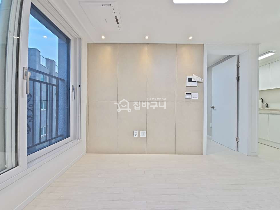 서울 구로구 개봉동 서울 신축 빌라 구로구 개봉동 2룸 구조 깔끔한 세대 분양 매물번호 13843 사진 3