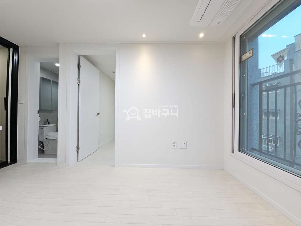서울 구로구 개봉동 서울 신축 빌라 구로구 개봉동 2룸 구조 깔끔한 세대 분양 매물번호 13843 사진 6