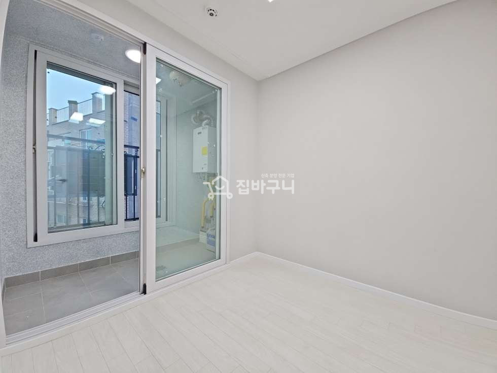 서울 구로구 개봉동 서울 신축 빌라 구로구 개봉동 2룸 구조 깔끔한 세대 분양 매물번호 13843 사진 10