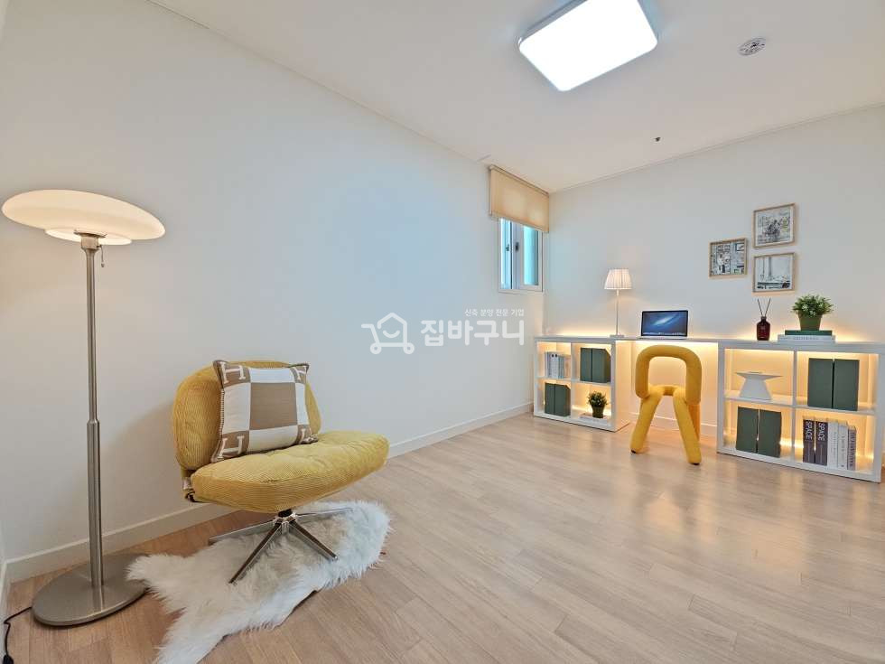 경기 부천소사구 소사본동 부천 소새울역 도보 6분 교통 편리한 3룸 아파트!담보2천만원OK! 분양 매물번호 13841 사진 12
