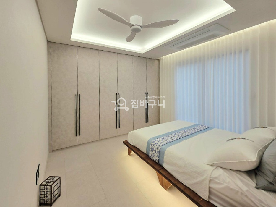 경기 안산단원구 와동 선부역 도보 9분, 풀옵션 안산 신축 빌라 3룸 분양! 분양 매물번호 14032 사진 7