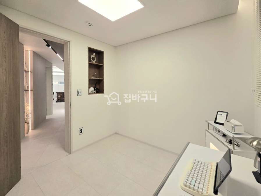 경기 안산단원구 와동 선부역 도보 9분, 풀옵션 안산 신축 빌라 3룸 분양! 분양 매물번호 14032 사진 10
