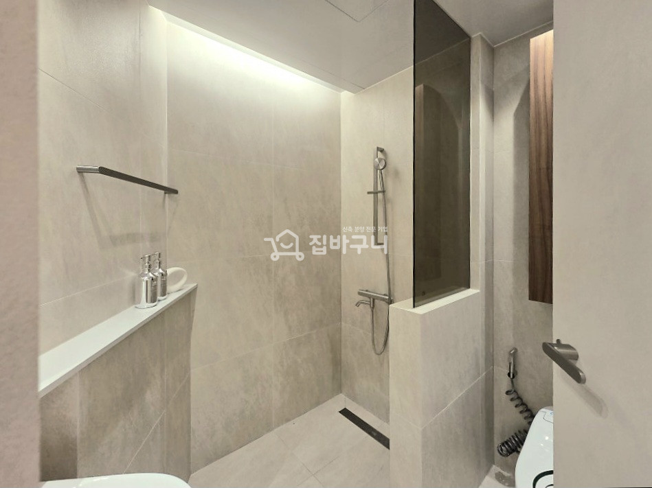 경기 안산단원구 와동 선부역 도보 9분, 풀옵션 안산 신축 빌라 3룸 분양! 분양 매물번호 14032 사진 12