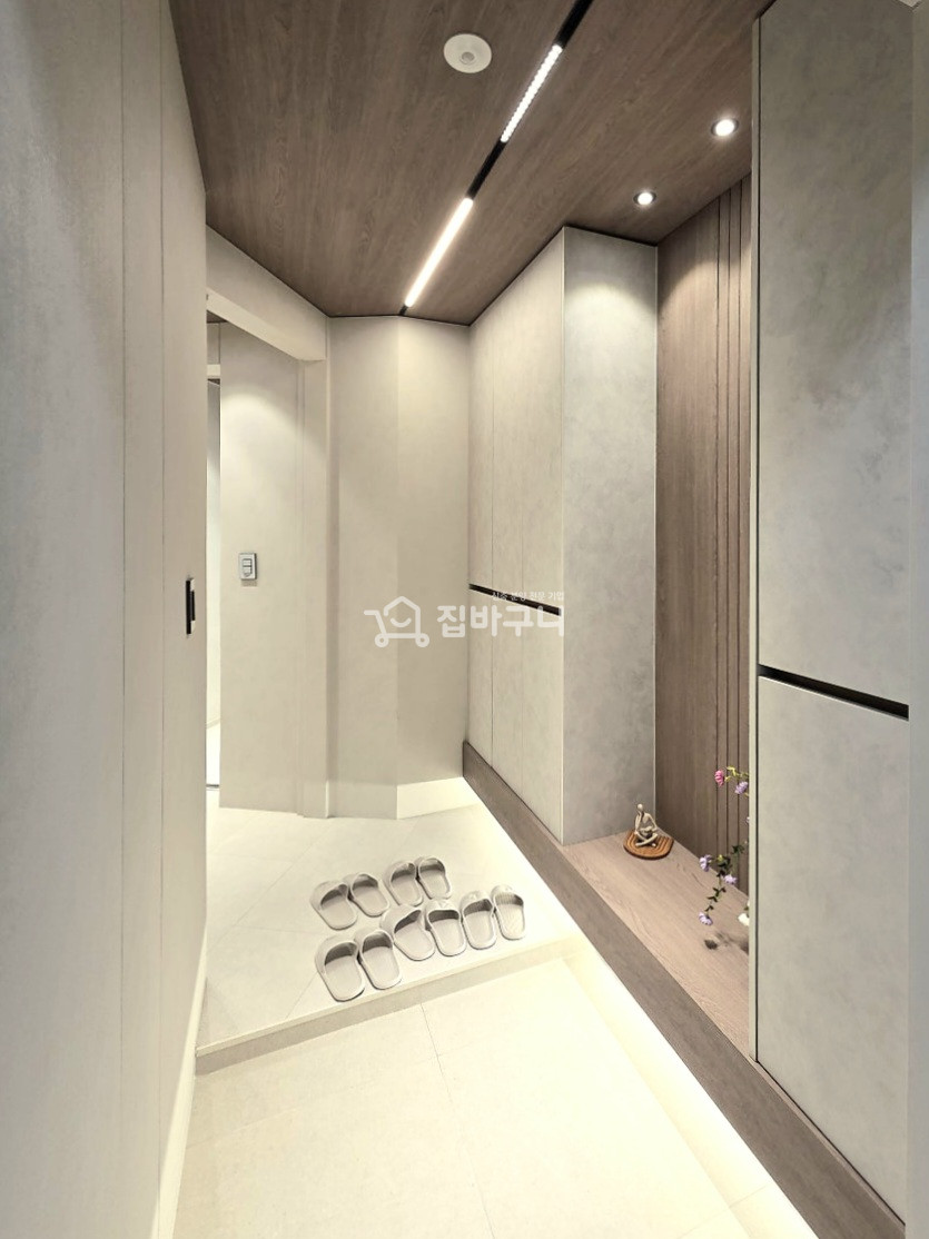 경기 안산단원구 와동 선부역 도보 9분, 풀옵션 안산 신축 빌라 3룸 분양! 분양 매물번호 14032 사진 14