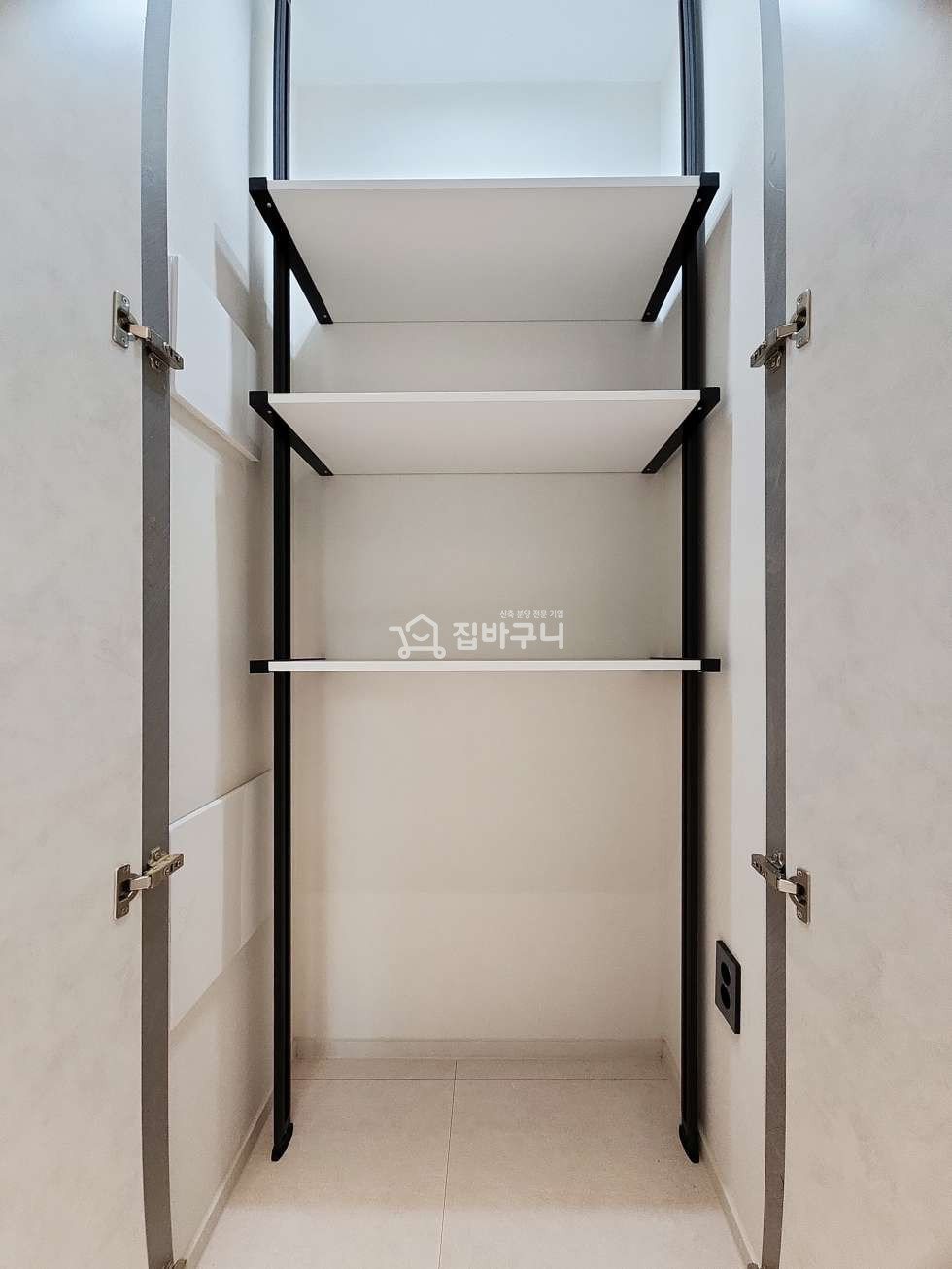 경기 안산단원구 선부동 안산 선부동 신축 빌라, 단 4세대만 누리는 프라이빗 3룸 분양 매물번호 11796 사진 13