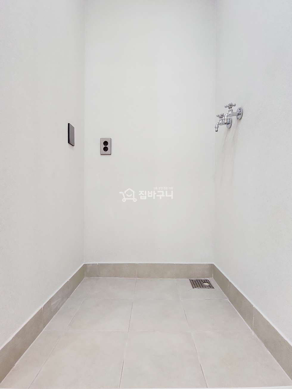 경기 안산단원구 선부동 안산 선부동 신축 빌라, 단 4세대만 누리는 프라이빗 3룸 분양 매물번호 11796 사진 15