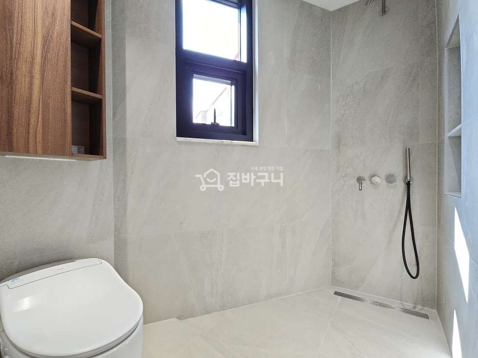 경기 안산단원구 선부동 안산 선부동 신축 빌라, 단 4세대만 누리는 프라이빗 3룸 분양 매물번호 11796 사진 17