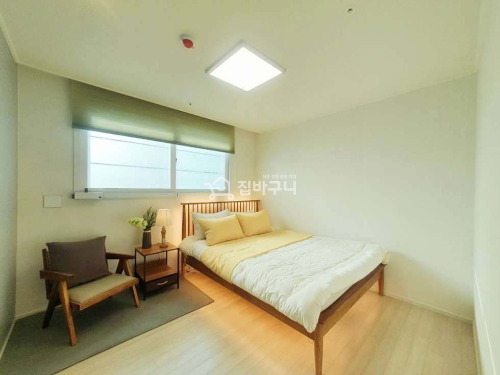 인천 부평구 부평동 인천 부평동 신축 아파트 도심 속 조용한 주거형 3룸 분양 매물번호 13836 사진 7