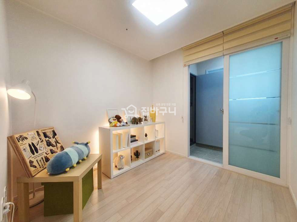 인천 부평구 부평동 인천 부평동 신축 아파트 도심 속 조용한 주거형 3룸 분양 매물번호 13836 사진 9