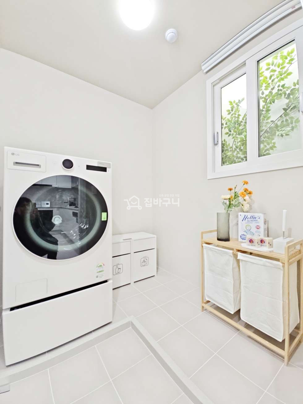 경기 시흥시 거모동 시흥 대단지 480세대, 생활인프라 완벽한 신축 3룸 아파트 분양 매물번호 14018 사진 11