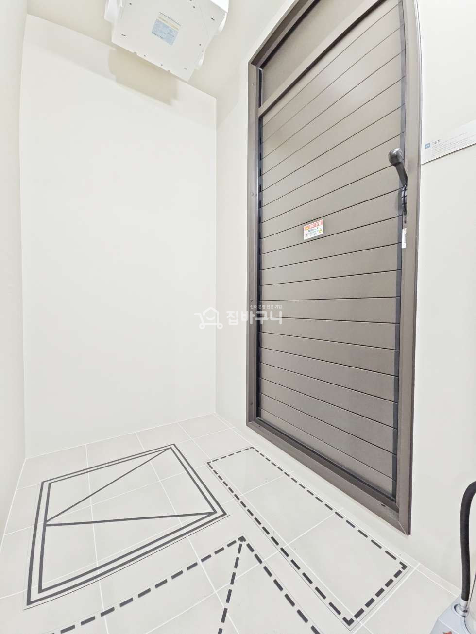 경기 시흥시 거모동 시흥 대단지 480세대, 생활인프라 완벽한 신축 3룸 아파트 분양 매물번호 14018 사진 14