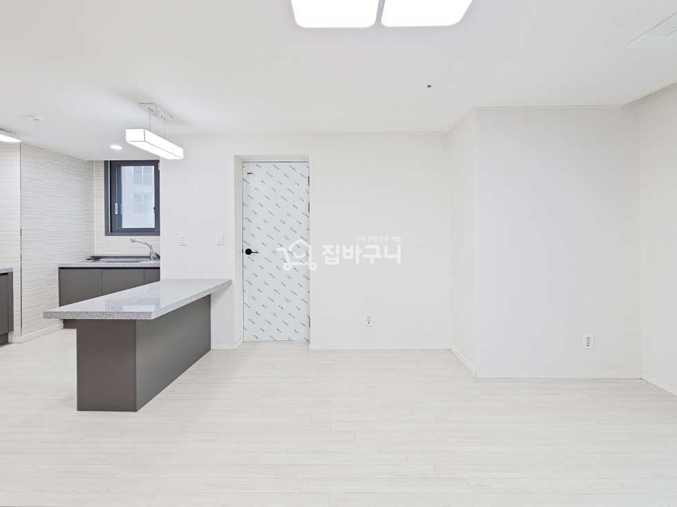경기 시흥시 신천동 신천역 도보 6분, 방3 욕실2 대단지 시흥 신축 아파트 분양 매물번호 14036 사진 6
