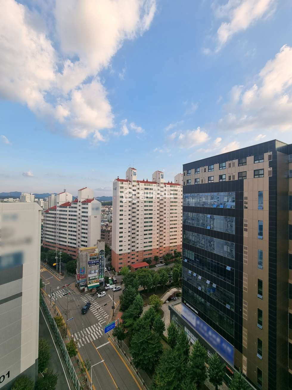 경기 시흥시 신천동 시흥 프리미엄 아파트~!! 3룸+야외테라스♥도보 5분 초등학교 학세권♥ 분양 매물번호 12983 사진 3