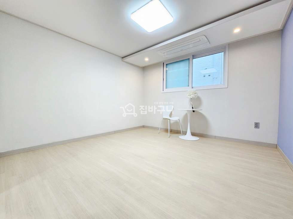 인천 미추홀구 문학동 문학경기장역 인근, 인천 신축 빌라 문학동 3룸 구조 완벽 분양 매물번호 13830 사진 9