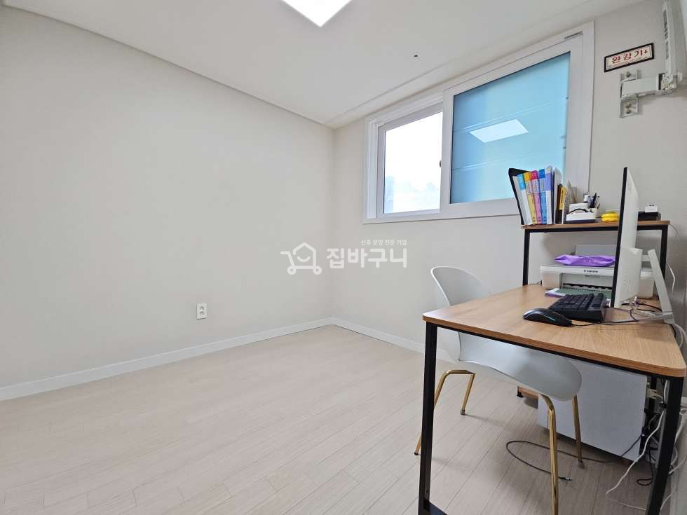 서울 영등포구 양평동3가 서울 영등포 신축 아파트 더블역세권 실속 있는 2룸 분양 매물번호 13829 사진 9