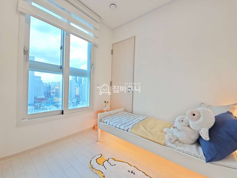서울 영등포구 영등포동2가 신길역 4분, 도심 속 프리미엄 영등포 신축 아파트 2룸 분양 매물번호 13828 사진 9