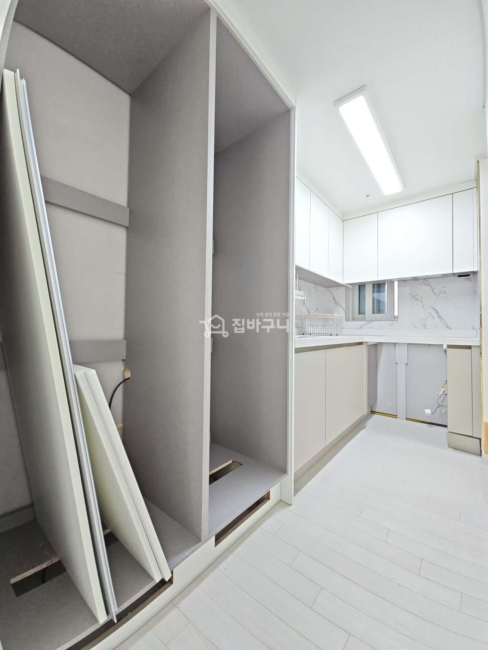 서울 영등포구 영등포동1가 신길역 2분, 도심 속 3룸 복층 프리미엄 서울 영등포 아파트 분양 매물번호 13827 사진 7