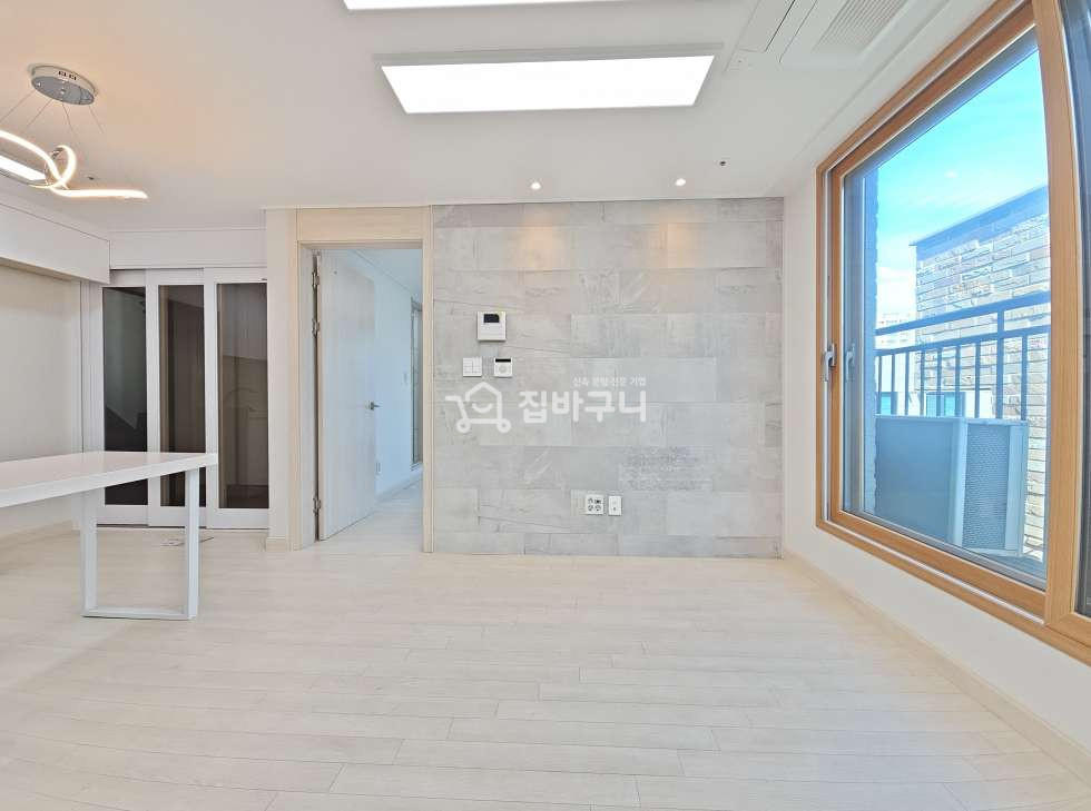 서울 은평구 신사동 서울 은평구 신축 빌라 프라이빗한 야외테라스 3룸 구조 분양 매물번호 13825 사진 7