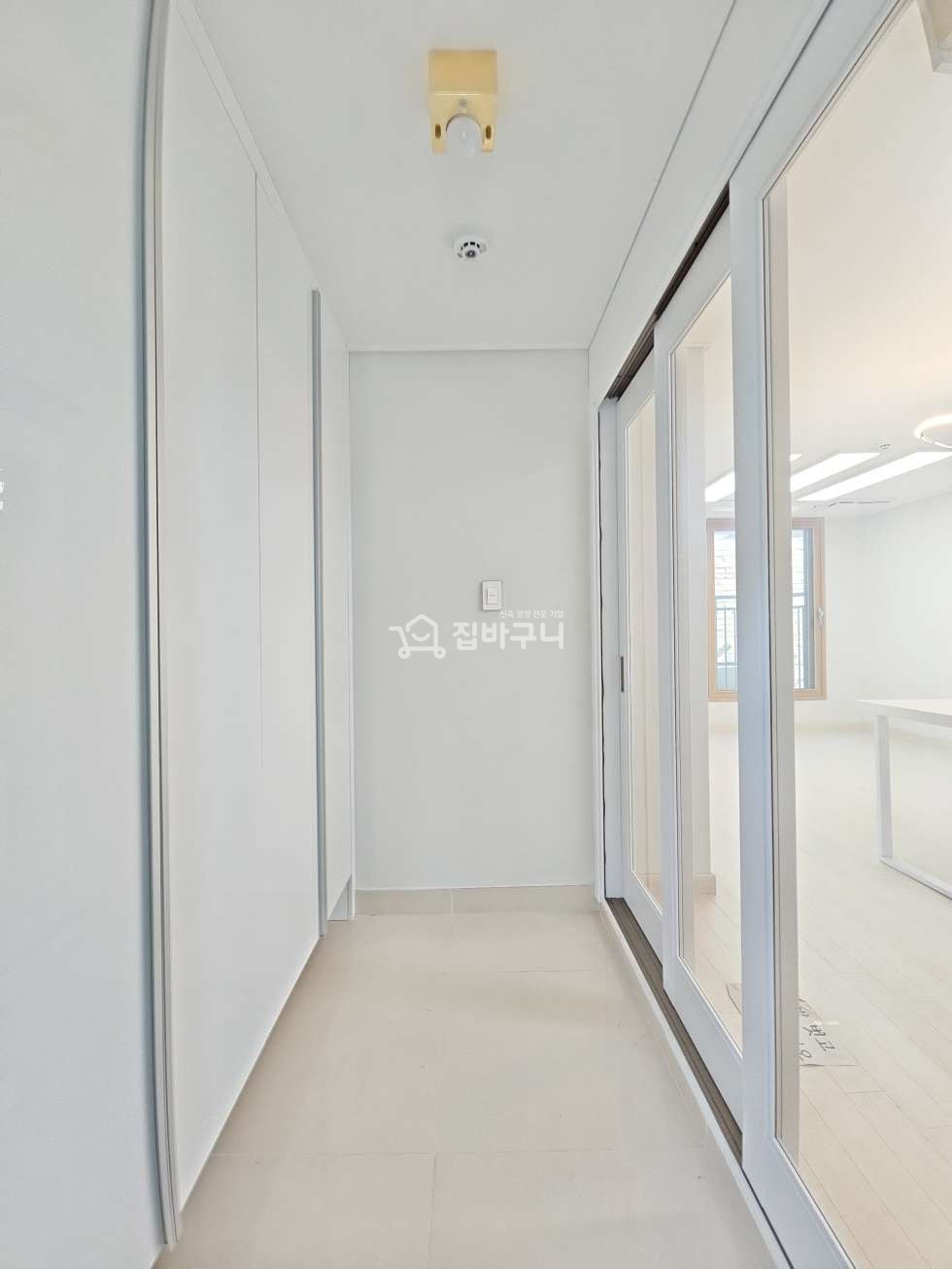 서울 은평구 신사동 서울 은평구 신축 빌라 프라이빗한 야외테라스 3룸 구조 분양 매물번호 13825 사진 17
