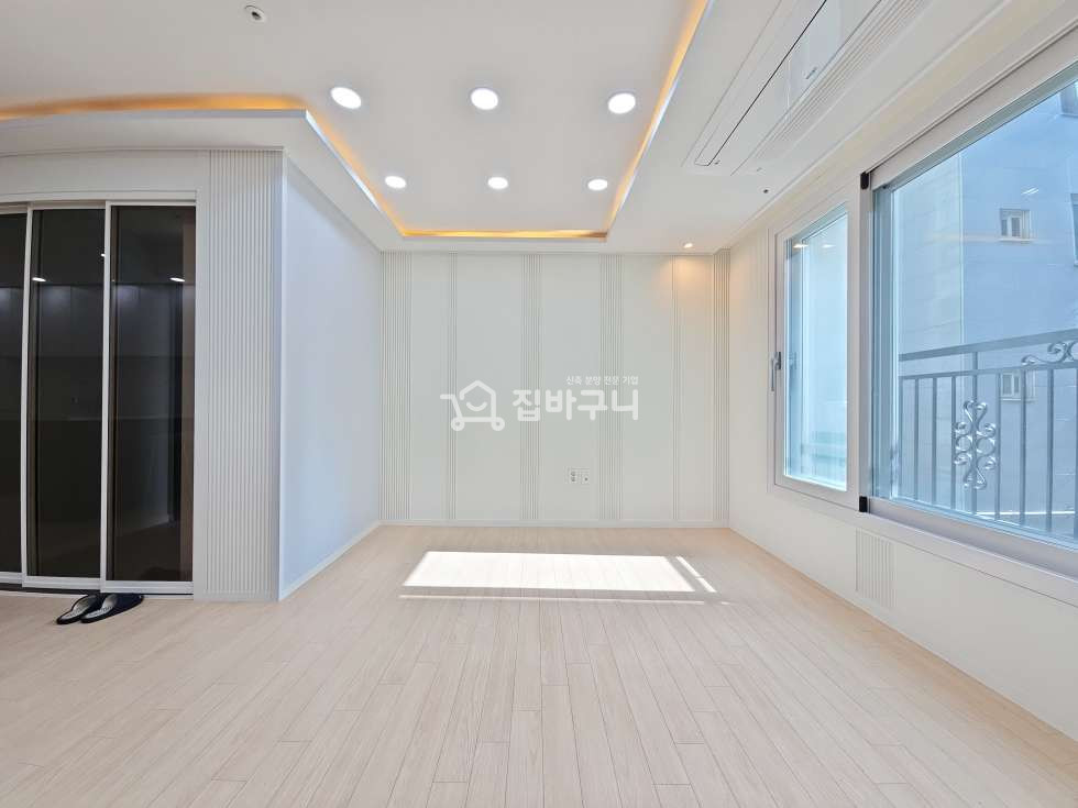 서울 은평구 응암동 은평구 신축 도시형 아파트 교통 생활 인프라 완벽한 3룸 분양 매물번호 13824 사진 1