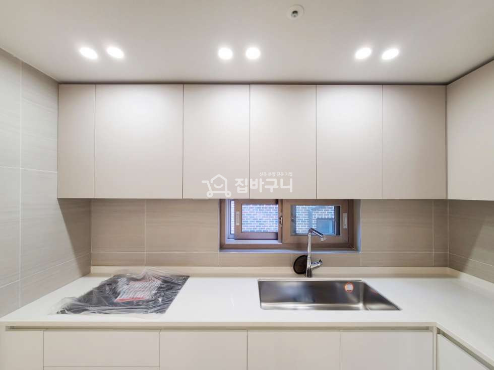 서울 은평구 역촌동 역촌역 초역세권 은평구 신축빌라, 넓은 4룸 구성으로 실속 가득! 분양 매물번호 13835 사진 7