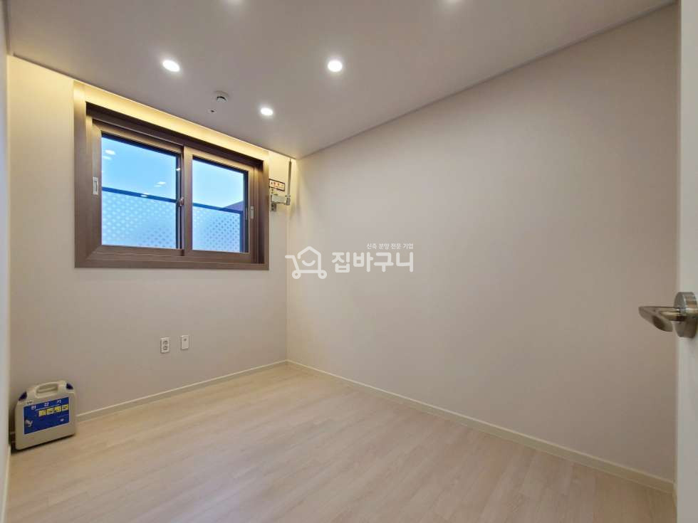 서울 은평구 역촌동 역촌역 초역세권 은평구 신축빌라, 넓은 4룸 구성으로 실속 가득! 분양 매물번호 13835 사진 11