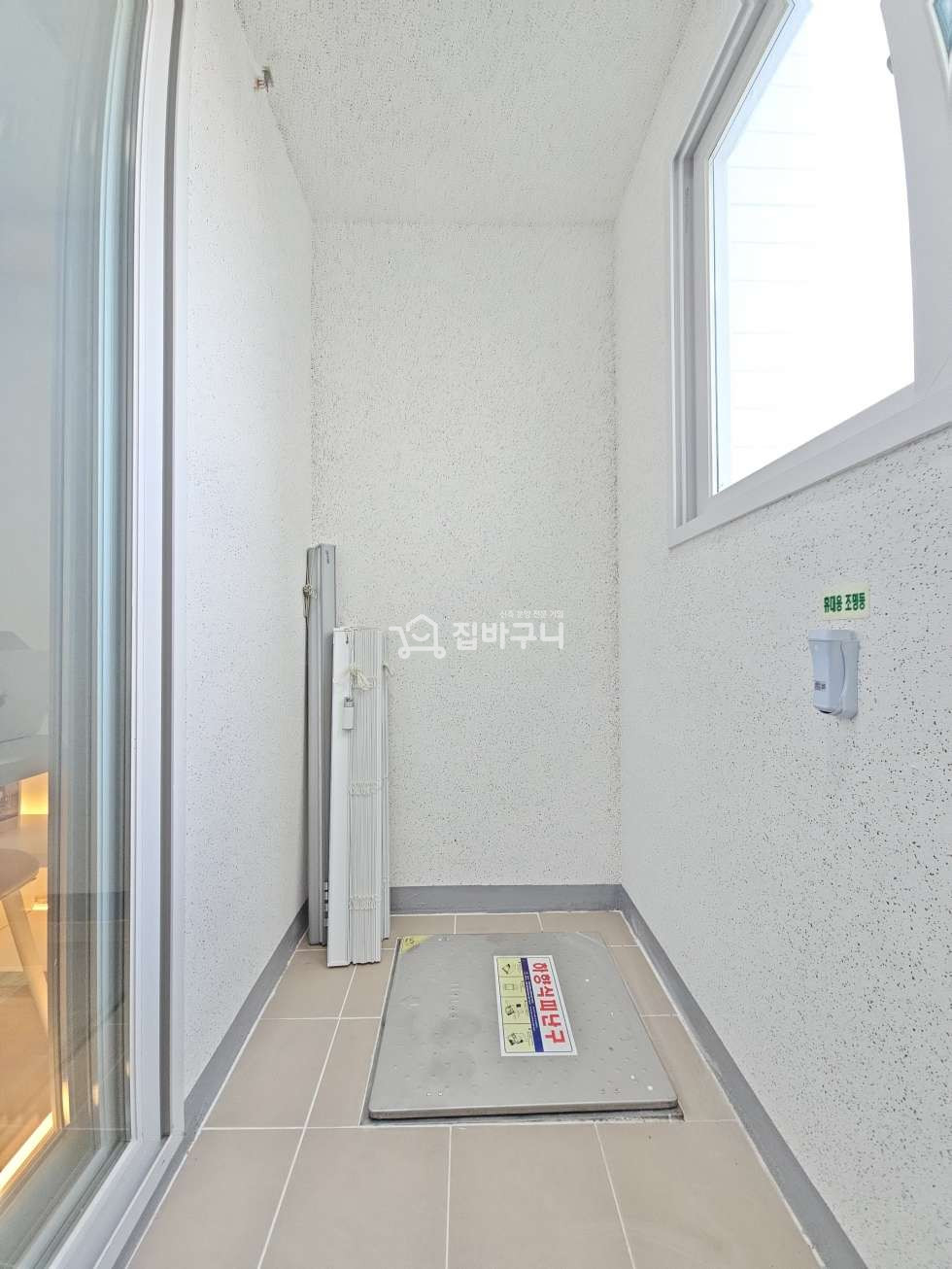 서울 은평구 응암동 새절역 도보 5분 초역세권! 서울 은평구 아파트 신축 3룸 구조! 분양 매물번호 13822 사진 12