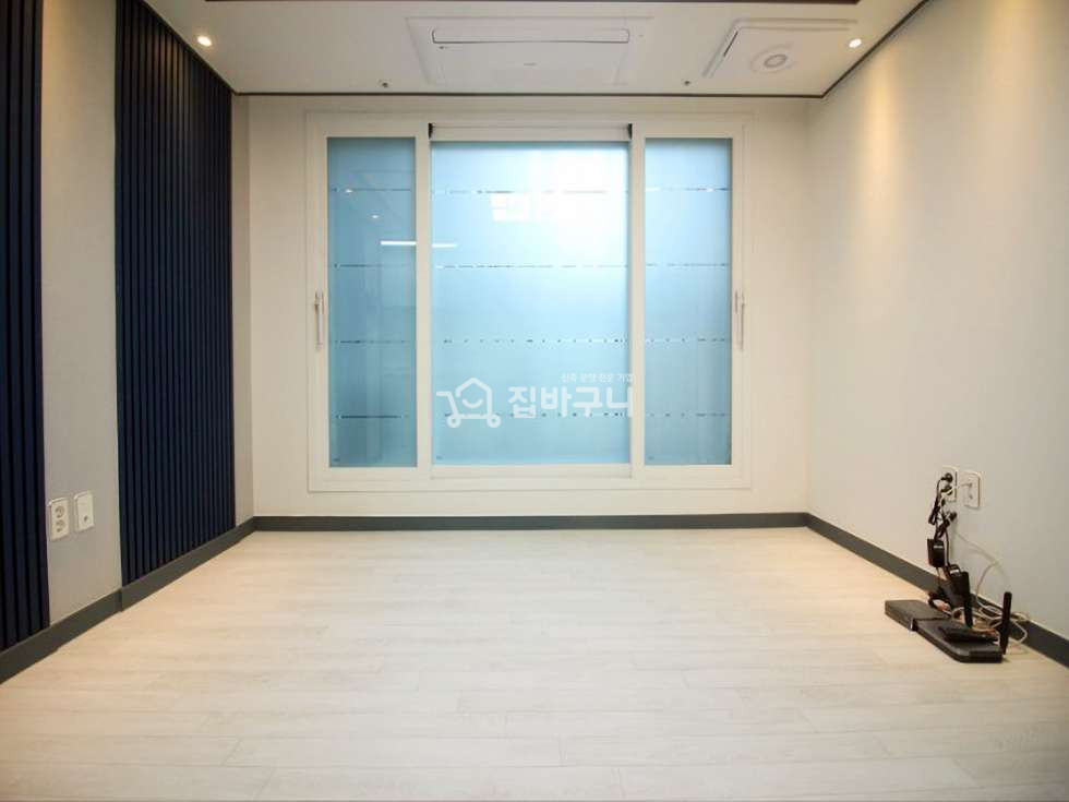 서울 구로구 오류동 오류동역 도보 5분! 구로구 신축 아파트 2룸 역세권 매물 분양 매물번호 13820 사진 1