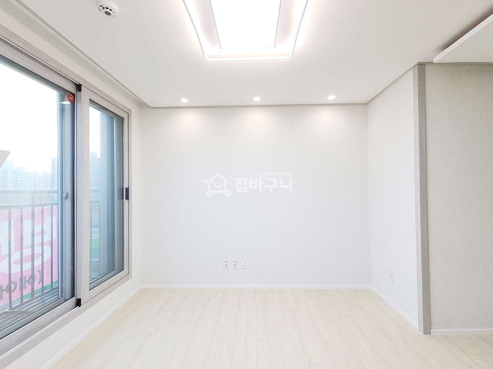 서울 구로구 구로동 구로역 도보권, 서울 신축 빌라 3룸 실속형 구조! 분양 매물번호 14041 사진 4