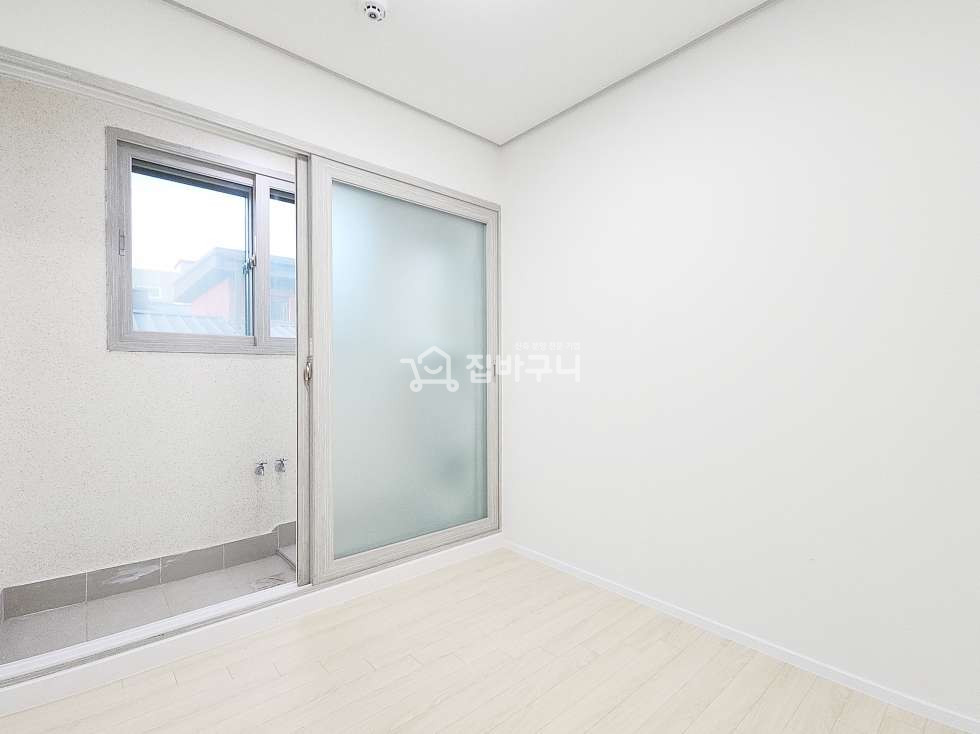 서울 구로구 구로동 구로역 도보권, 서울 신축 빌라 3룸 실속형 구조! 분양 매물번호 14041 사진 9
